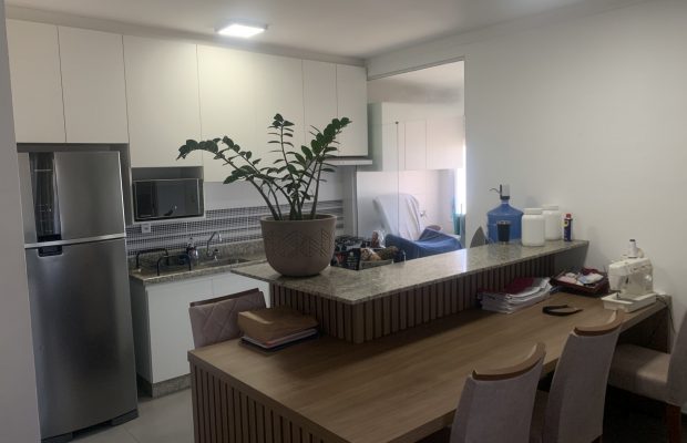 Vndap1068 – Apartamento em Porto Feliz