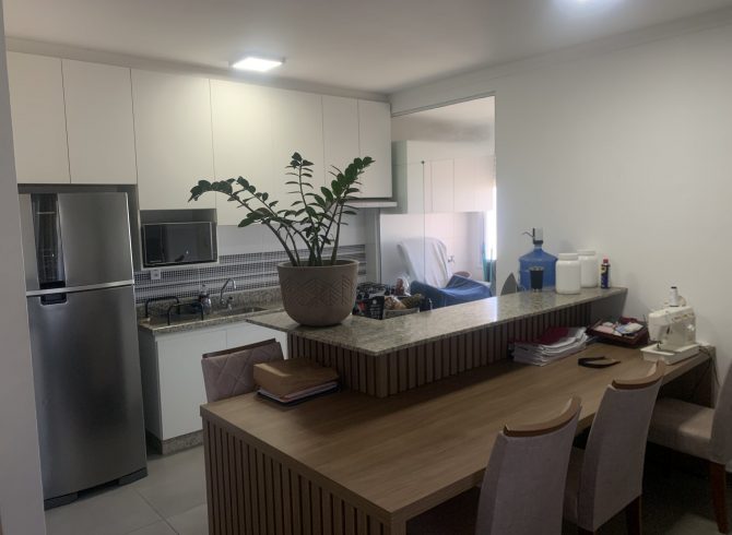 Vndap1068 – Apartamento em Porto Feliz