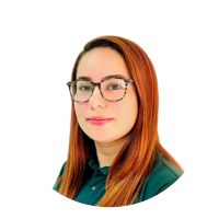 Picture of Larissa Araújo