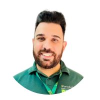 Picture of Vinicius Corrêa