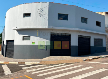 barracao
